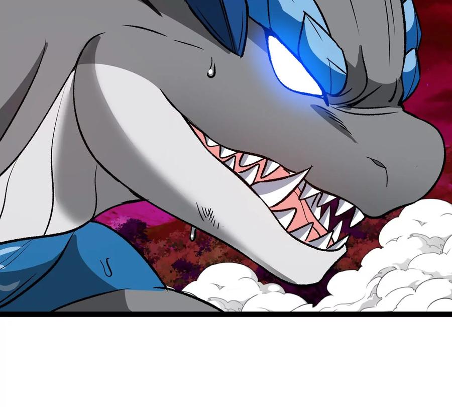 重生为怪兽什么鬼 - 第214话 赴死之志 - 第102张图