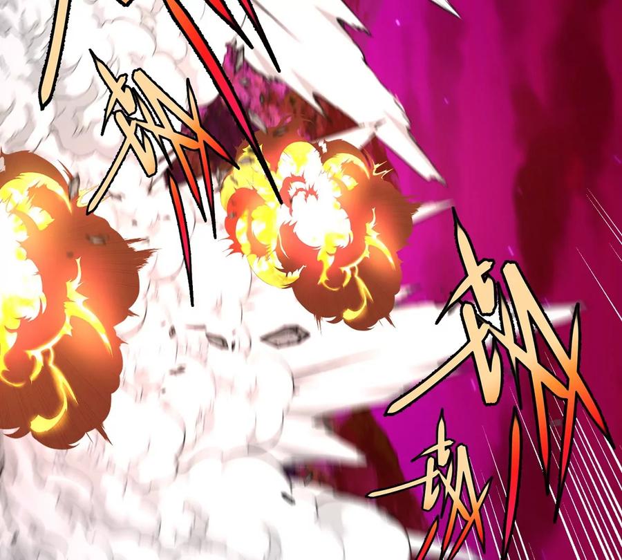 重生为怪兽什么鬼 - 第214话 赴死之志 - 第108张图