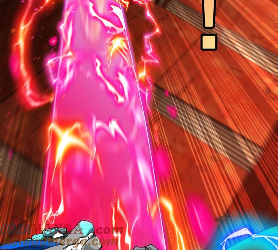 重生为怪兽什么鬼 - 第214话 赴死之志 - 第37张图