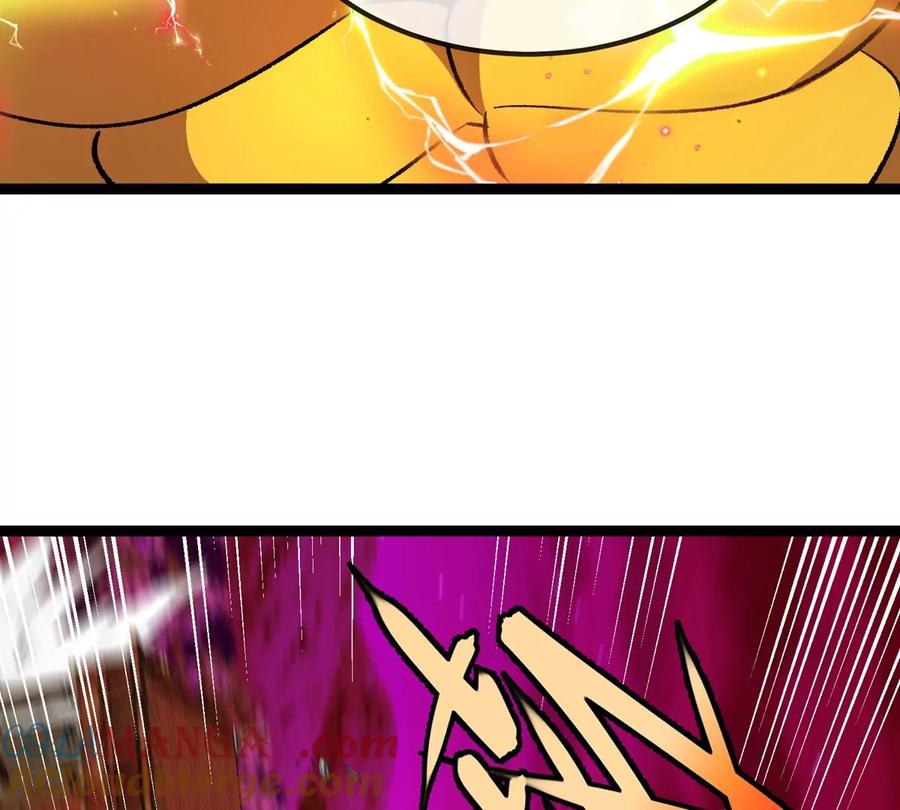 重生为怪兽什么鬼 - 第214话 赴死之志 - 第105张图