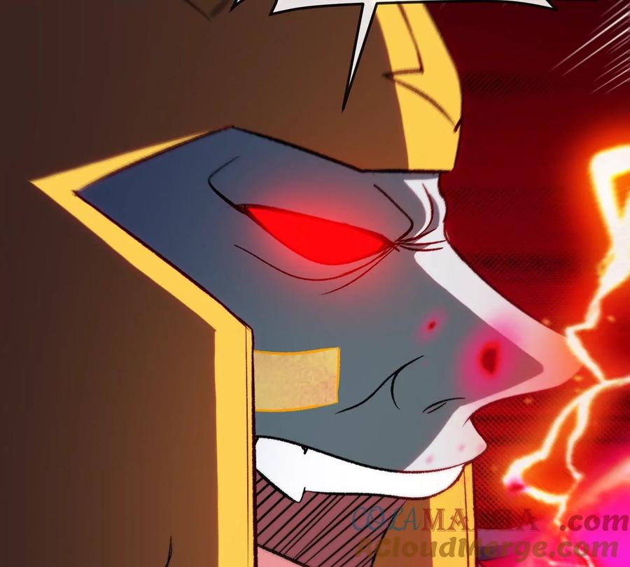 重生为怪兽什么鬼 - 第214话 赴死之志 - 第113张图