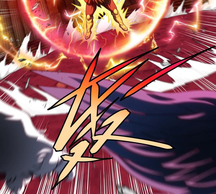 重生为怪兽什么鬼 - 第214话 赴死之志 - 第88张图