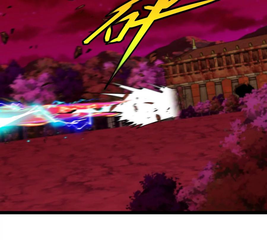 重生为怪兽什么鬼 - 第214话 赴死之志 - 第44张图