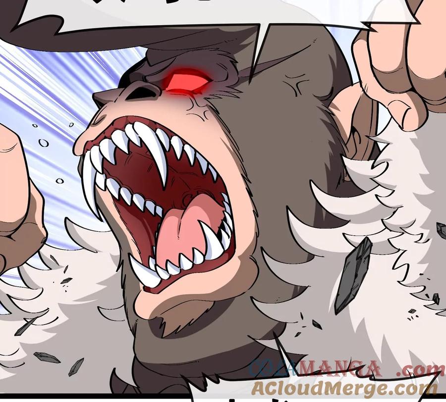 重生为怪兽什么鬼 - 第214话 赴死之志 - 第81张图