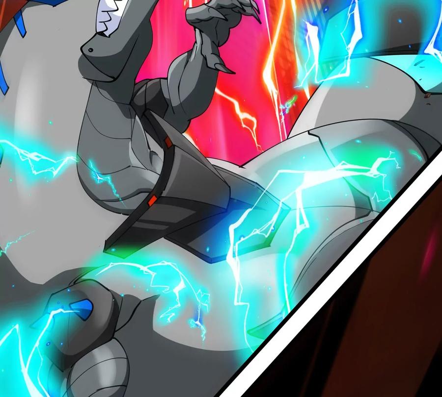 重生为怪兽什么鬼 - 第214话 赴死之志 - 第38张图