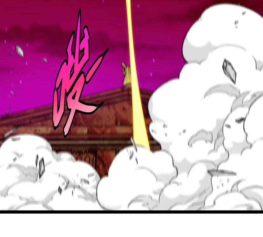 重生为怪兽什么鬼 - 第214话 赴死之志 - 第92张图