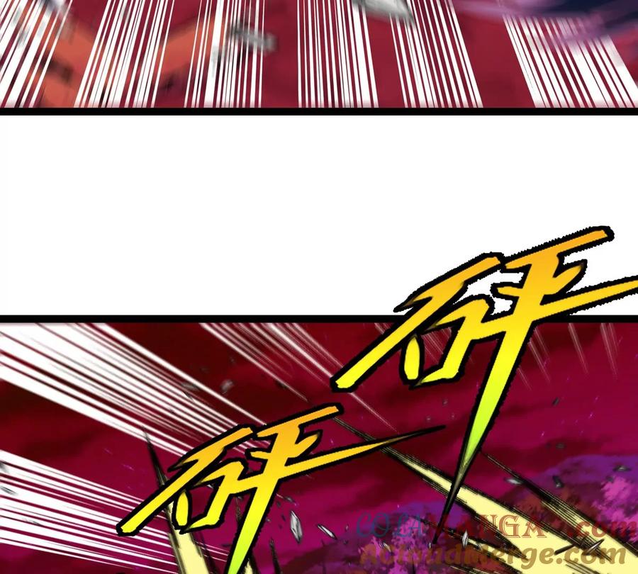 重生为怪兽什么鬼 - 第214话 赴死之志 - 第89张图