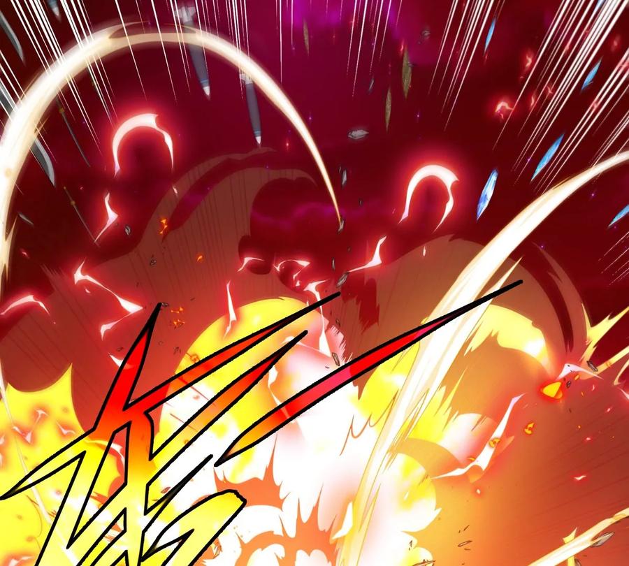 重生为怪兽什么鬼 - 第214话 赴死之志 - 第66张图