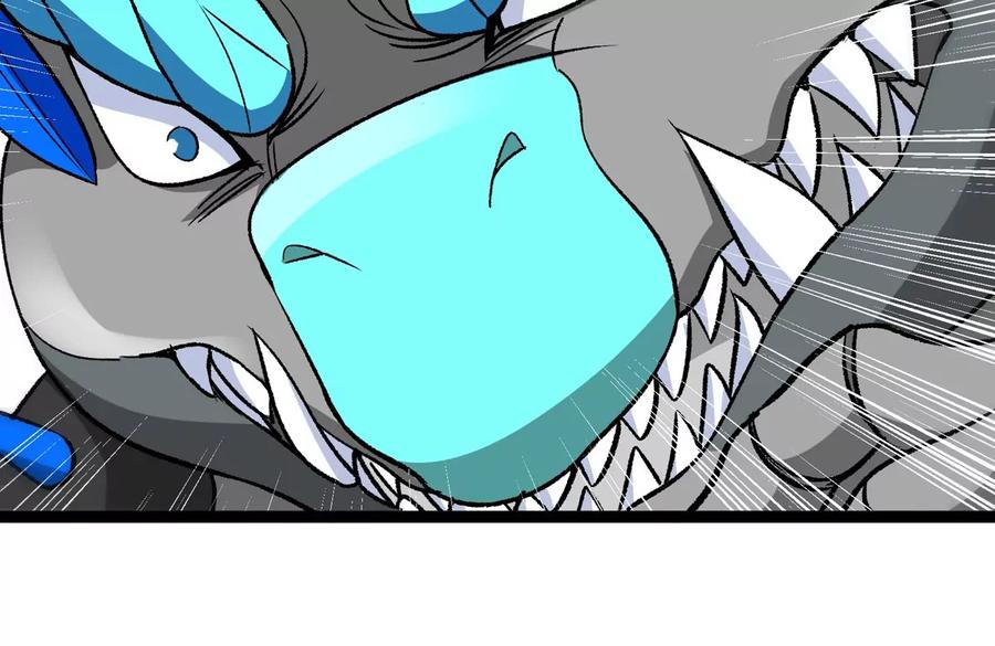 重生为怪兽什么鬼 - 第214话 赴死之志 - 第35张图