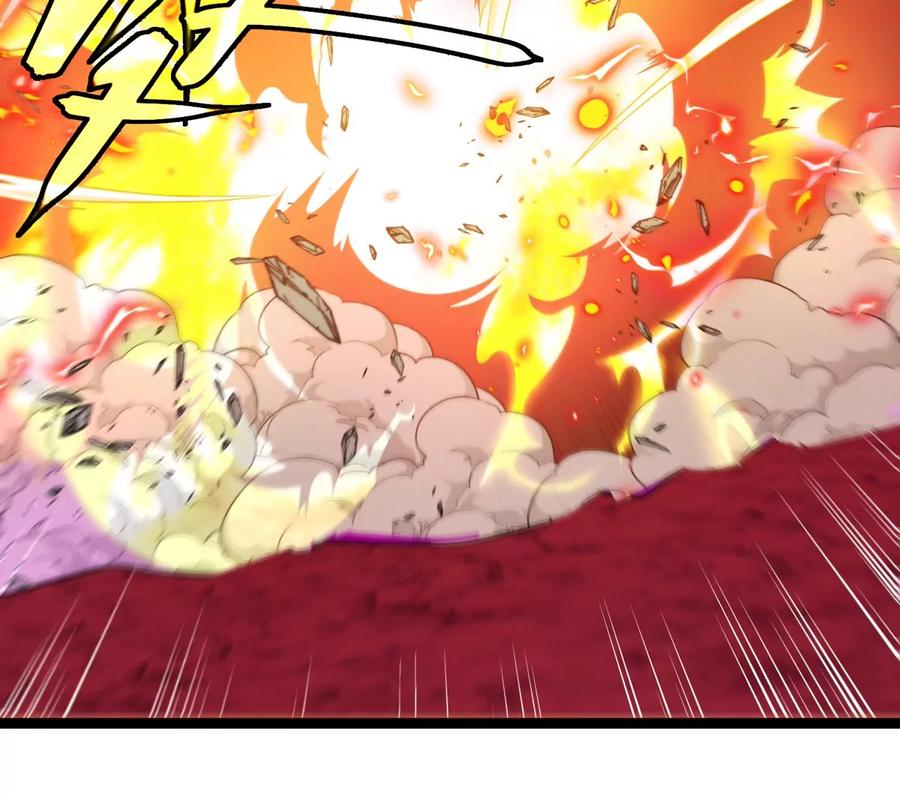 重生为怪兽什么鬼 - 第214话 赴死之志 - 第67张图