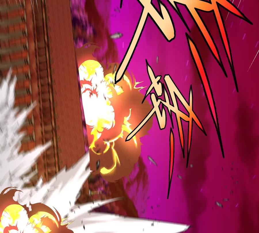 重生为怪兽什么鬼 - 第214话 赴死之志 - 第106张图