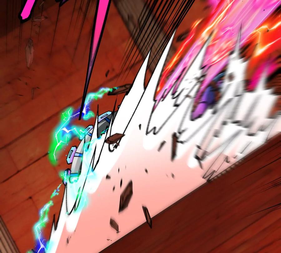 重生为怪兽什么鬼 - 第214话 赴死之志 - 第40张图