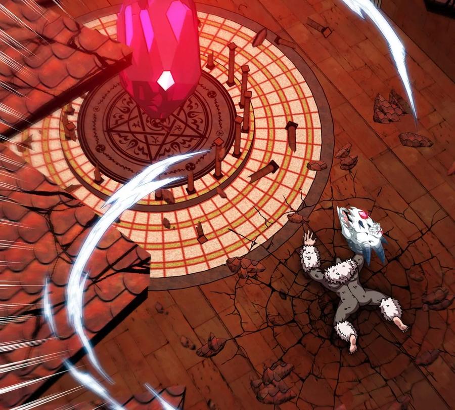 重生为怪兽什么鬼 - 第215话 最终之战 - 第26张图