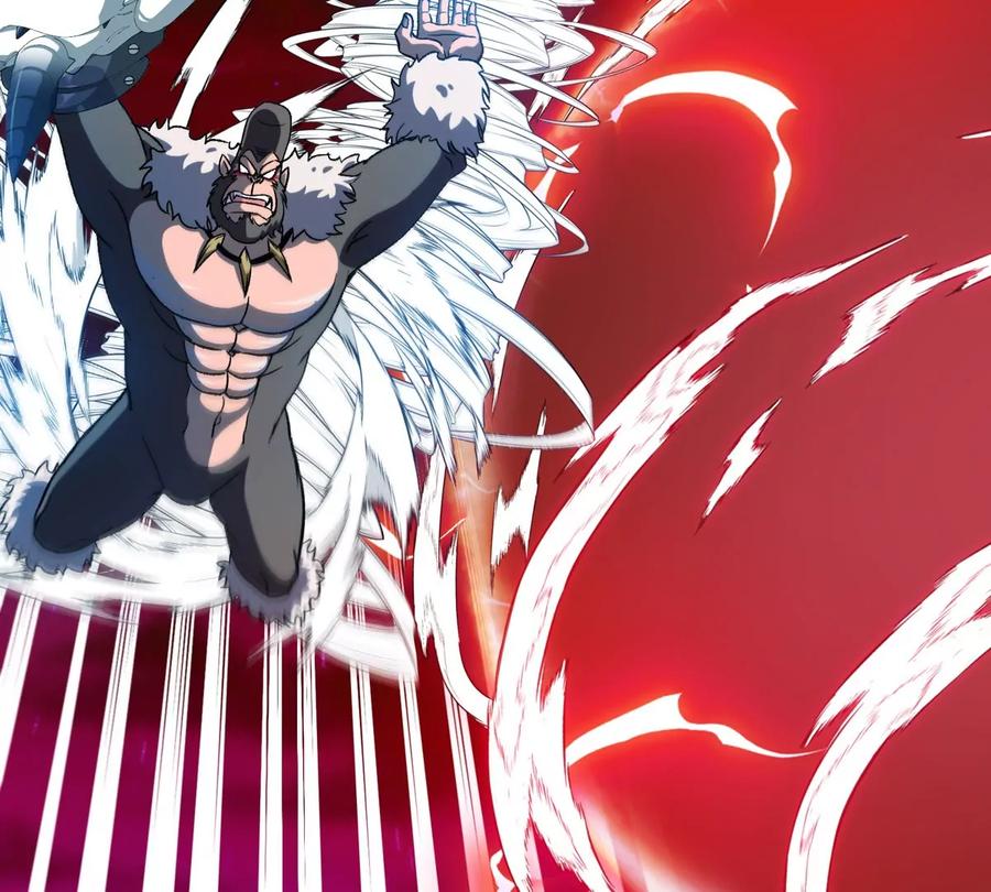 重生为怪兽什么鬼 - 第215话 最终之战 - 第21张图