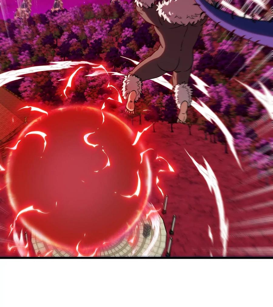 重生为怪兽什么鬼 - 第215话 最终之战 - 第17张图