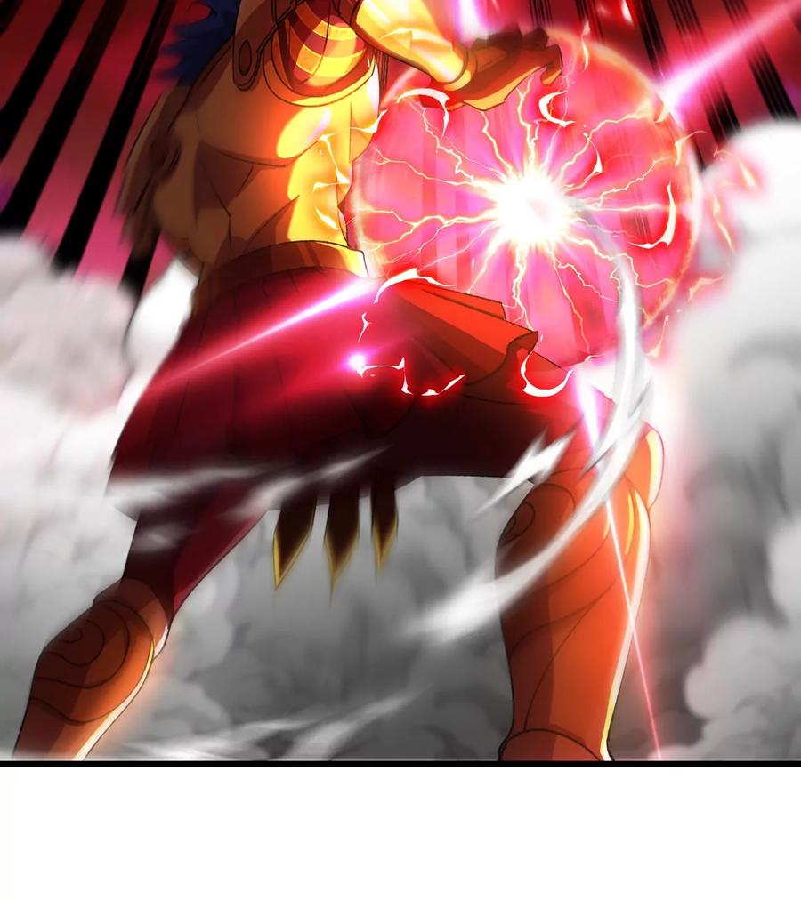 重生为怪兽什么鬼 - 第215话 最终之战 - 第11张图