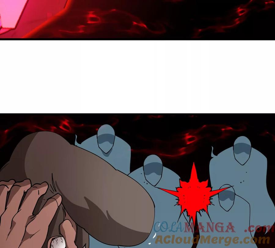 重生为怪兽什么鬼 - 第215话 最终之战 - 第43张图