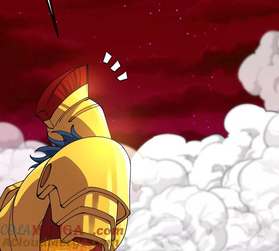 重生为怪兽什么鬼 - 第215话 最终之战 - 第7张图