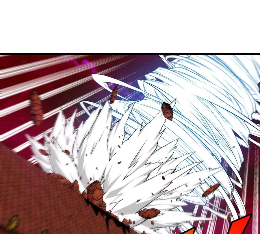 重生为怪兽什么鬼 - 第215话 最终之战 - 第24张图