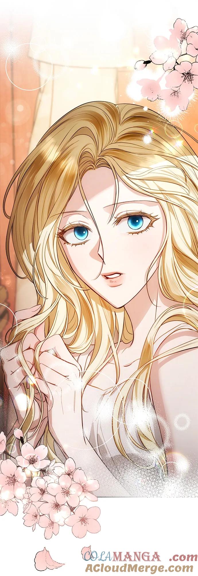 《幸存王女的微笑背后》第3话 第70页
