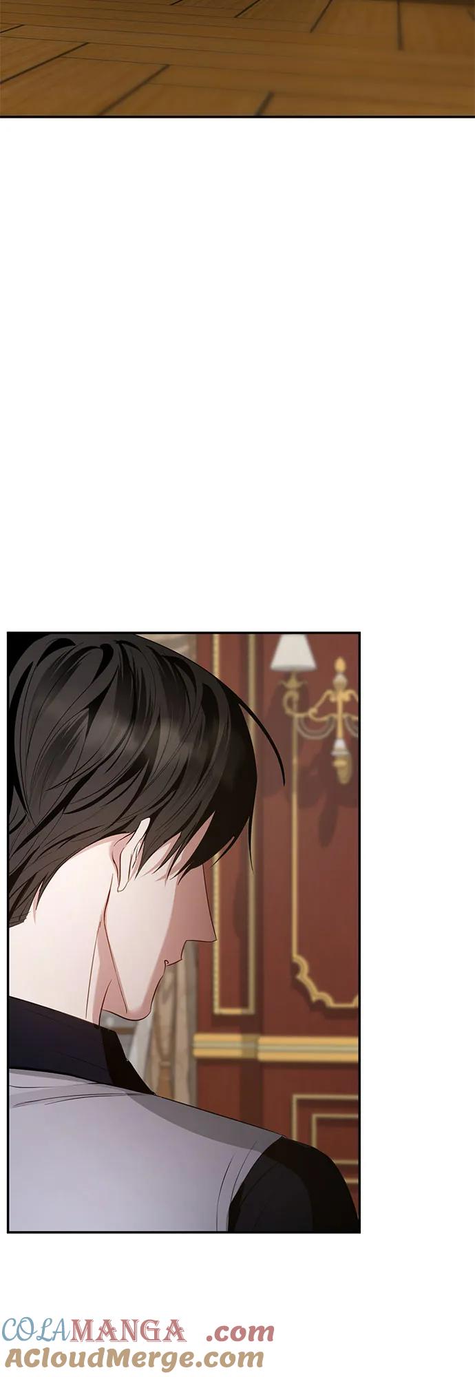 《幸存王女的微笑背后》第3话 第61页
