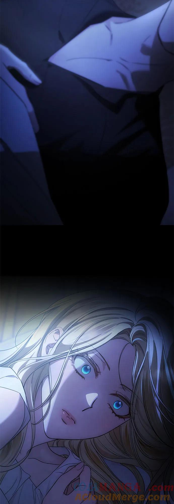 《幸存王女的微笑背后》第3话 第88页