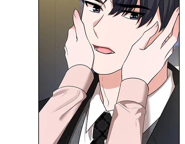 《不健全恋爱》第53话 撕破脸 第184页
