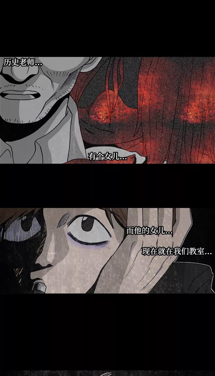 《怪谈都市》序章 第4页