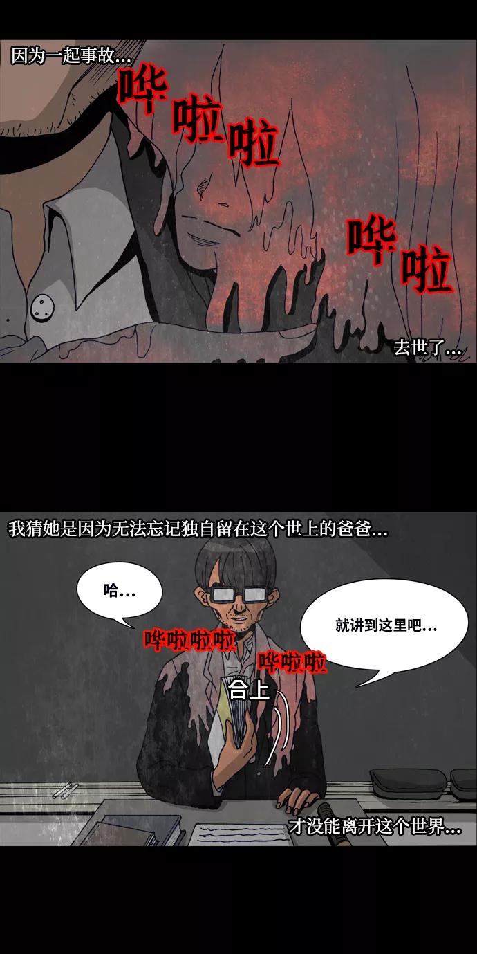 《怪谈都市》序章 第6页