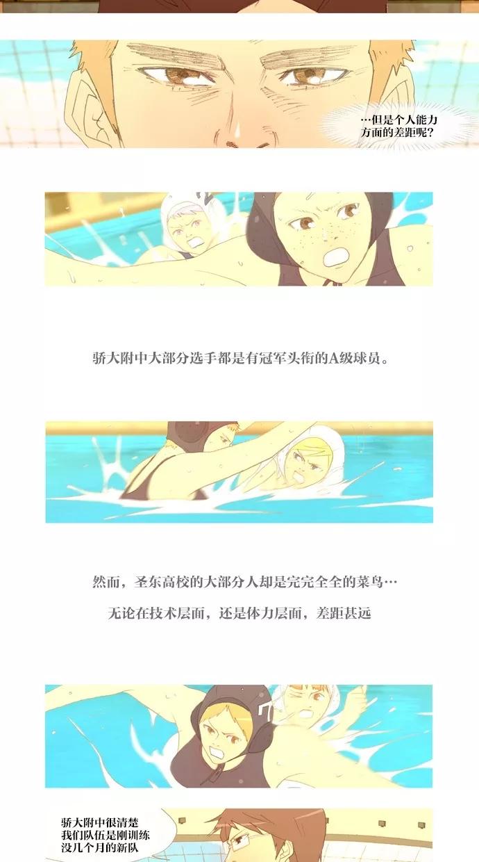 《心儿噗通噗通跳》第25话 第6页