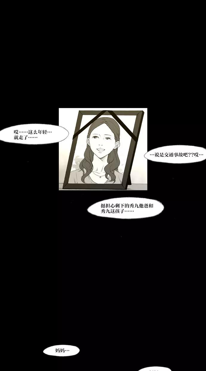 《心儿噗通噗通跳》第29话 第11页
