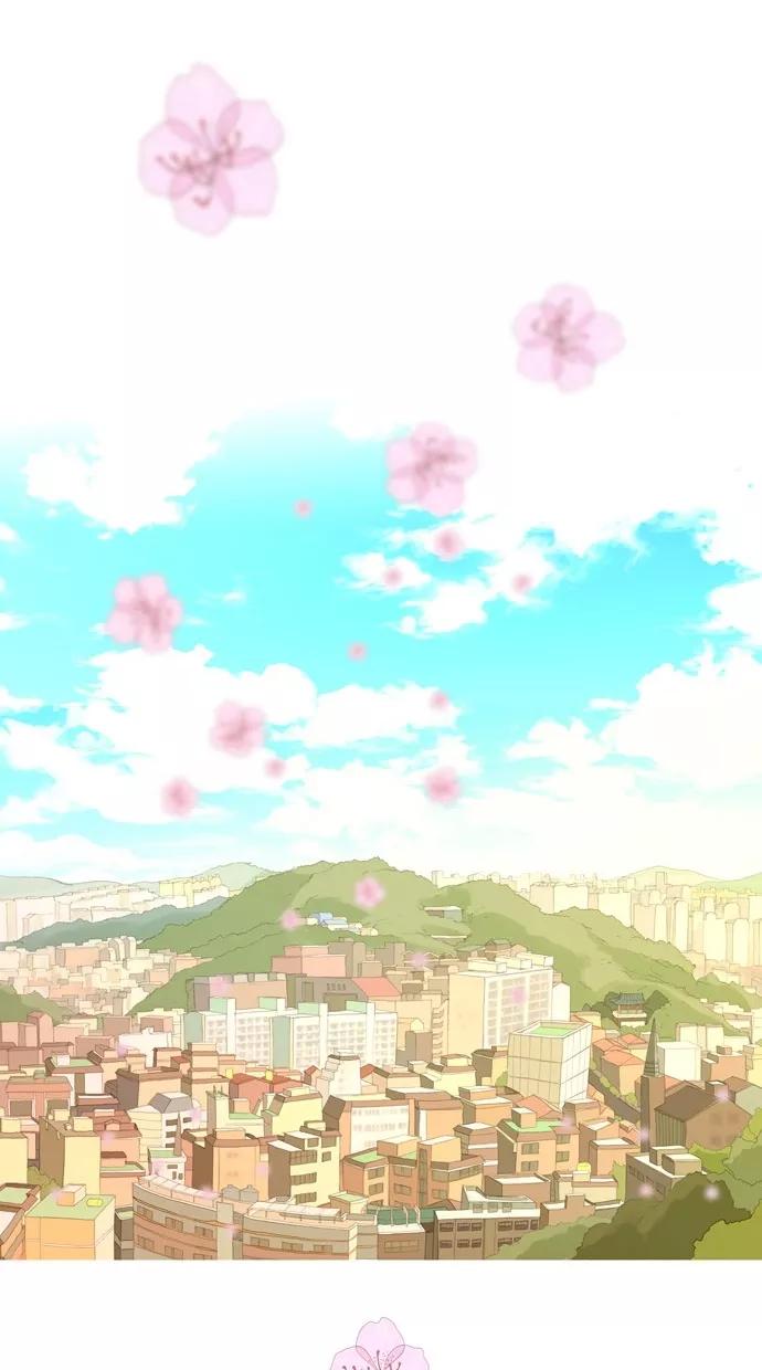 《心儿噗通噗通跳》第30话 第20页
