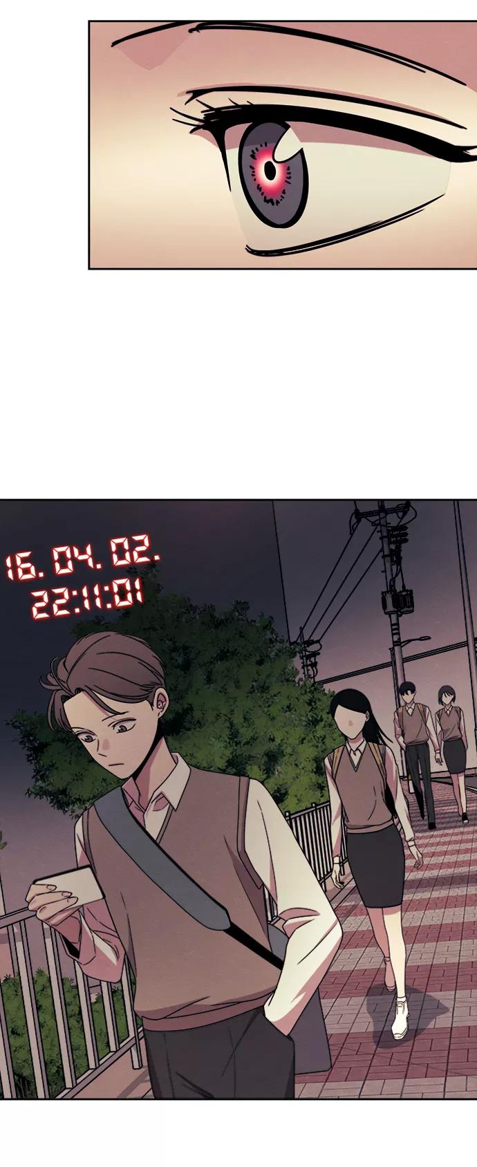 《快转追凶》第32话 第56页