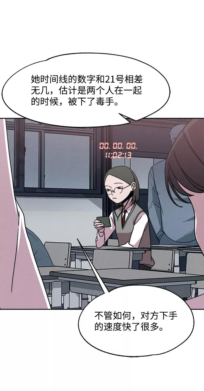 《快转追凶》第32话 第15页