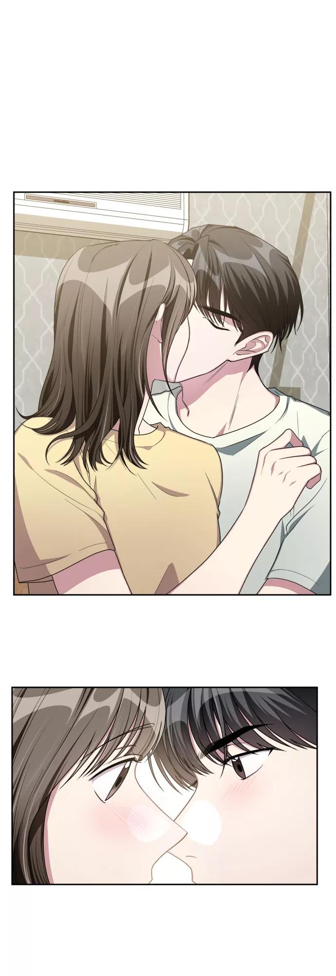 《心动速报》第47话 第38页