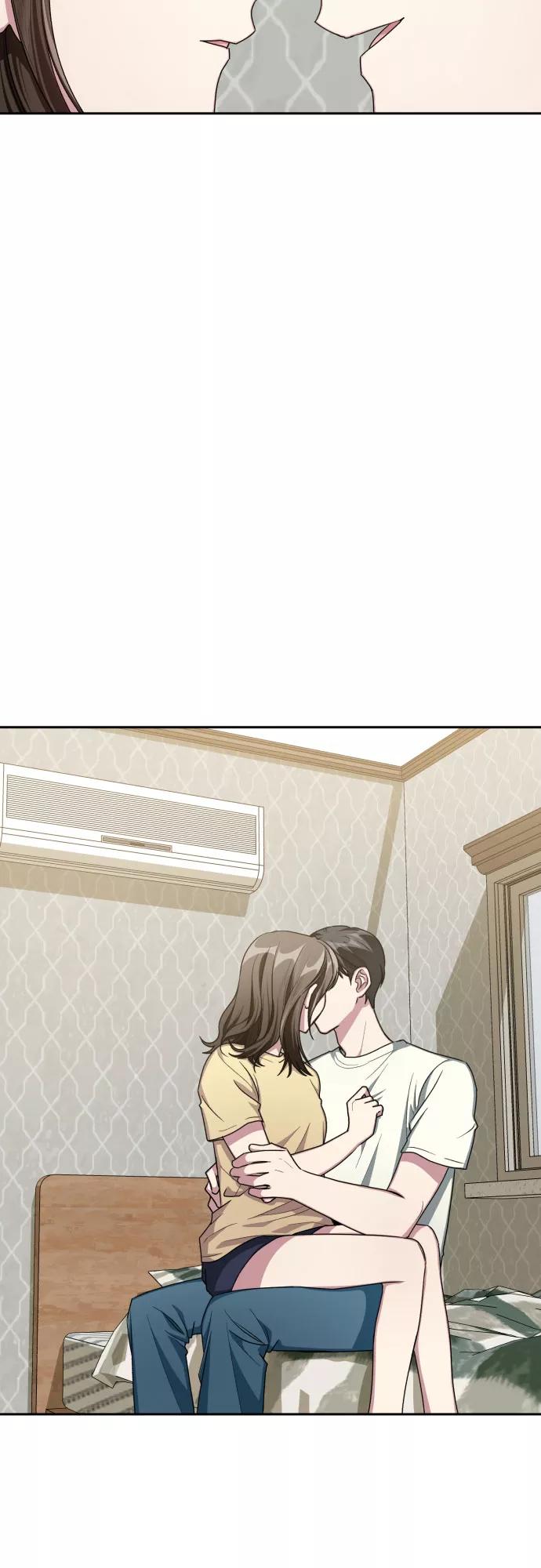 《心动速报》第47话 第36页