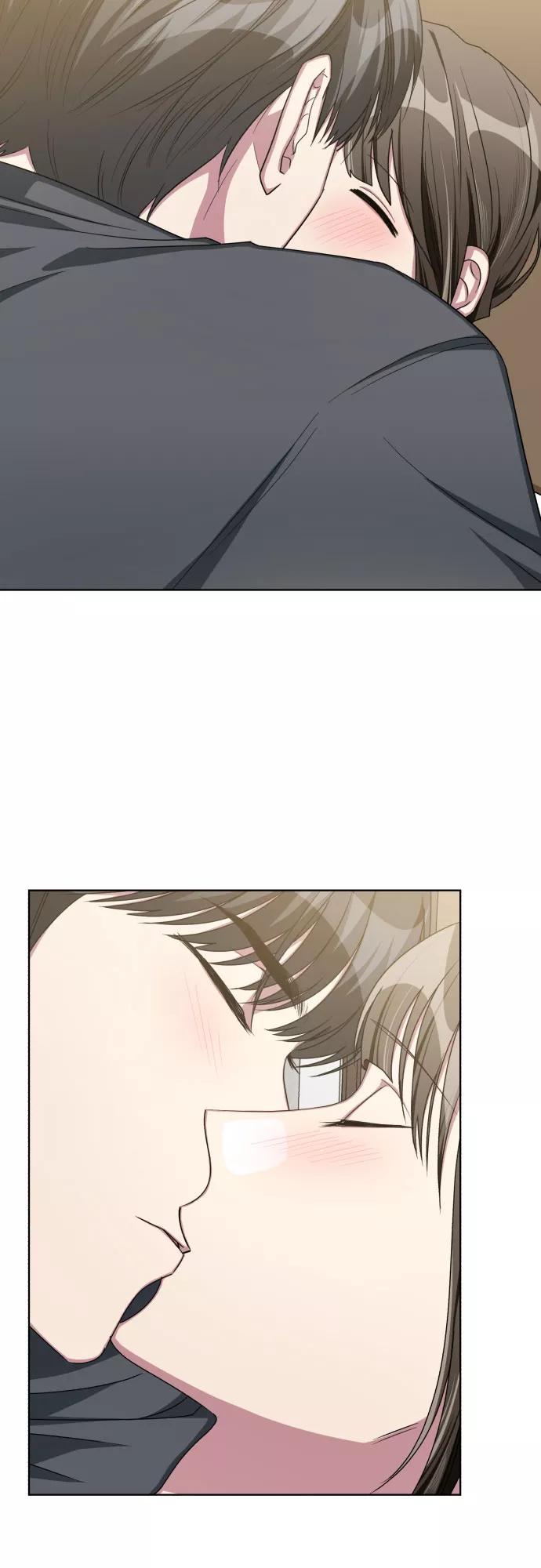 《心动速报》第48话 第42页