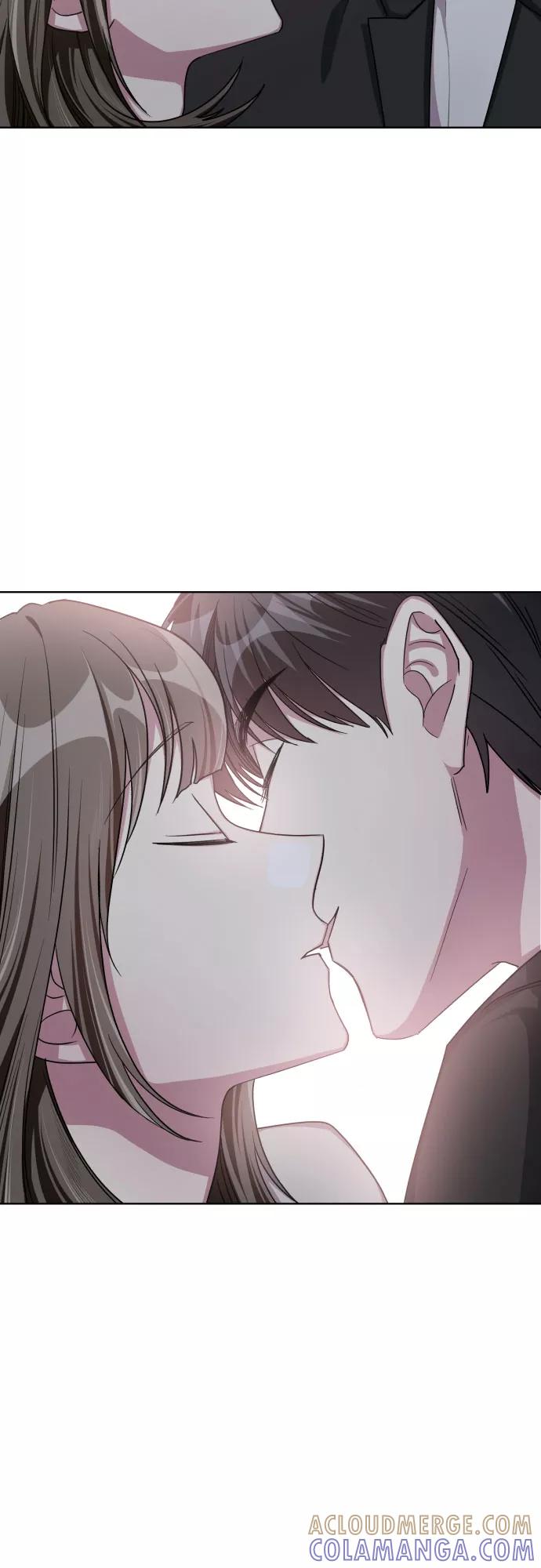 《心动速报》第52话 第28页