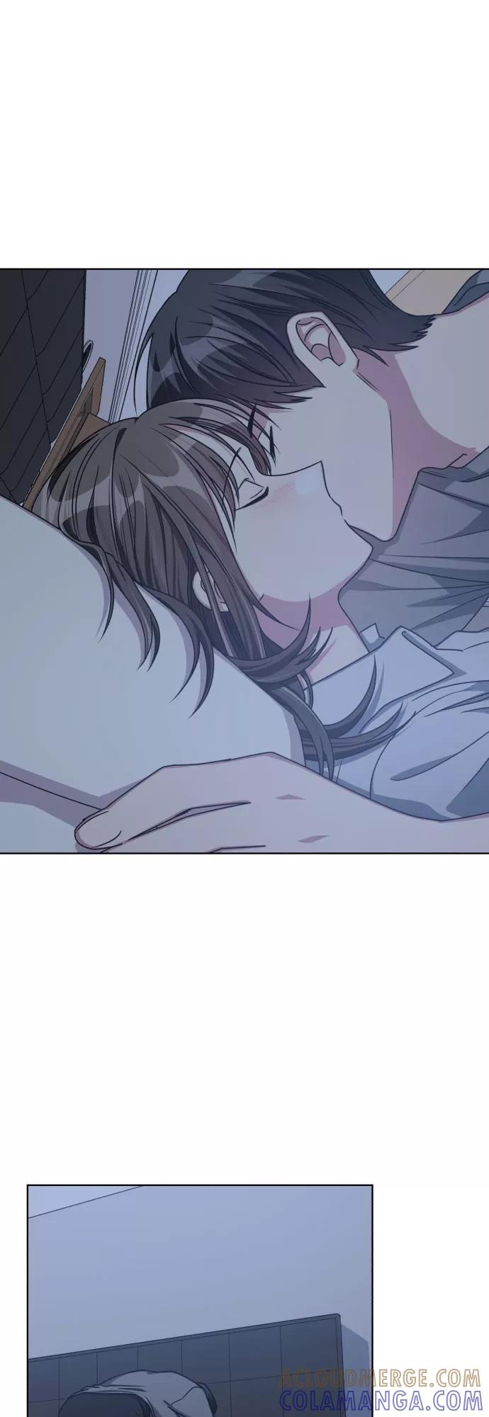 《心动速报》第53话 第21页