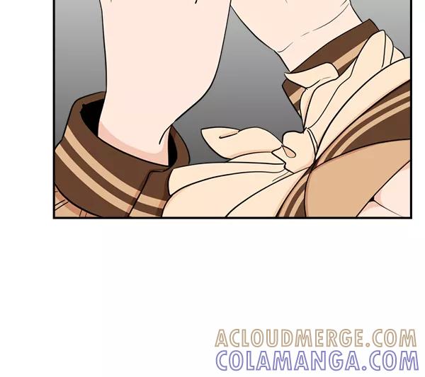 《恋爱绝缘体》第53话 第19页