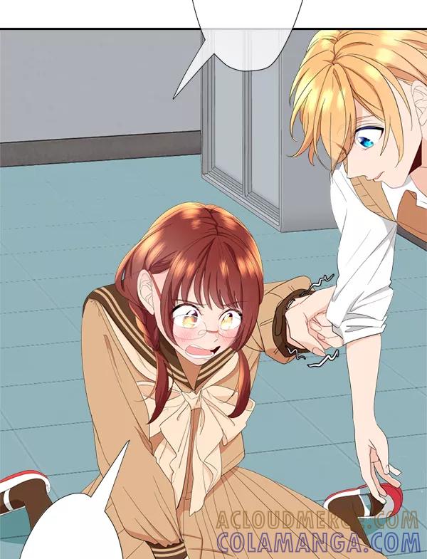 《恋爱绝缘体》第54话 第52页