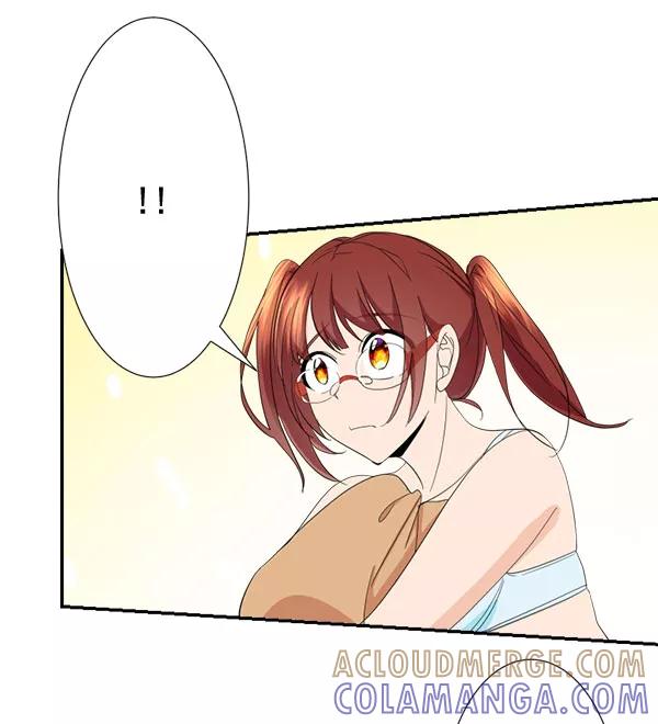 《恋爱绝缘体》第58话 第4页