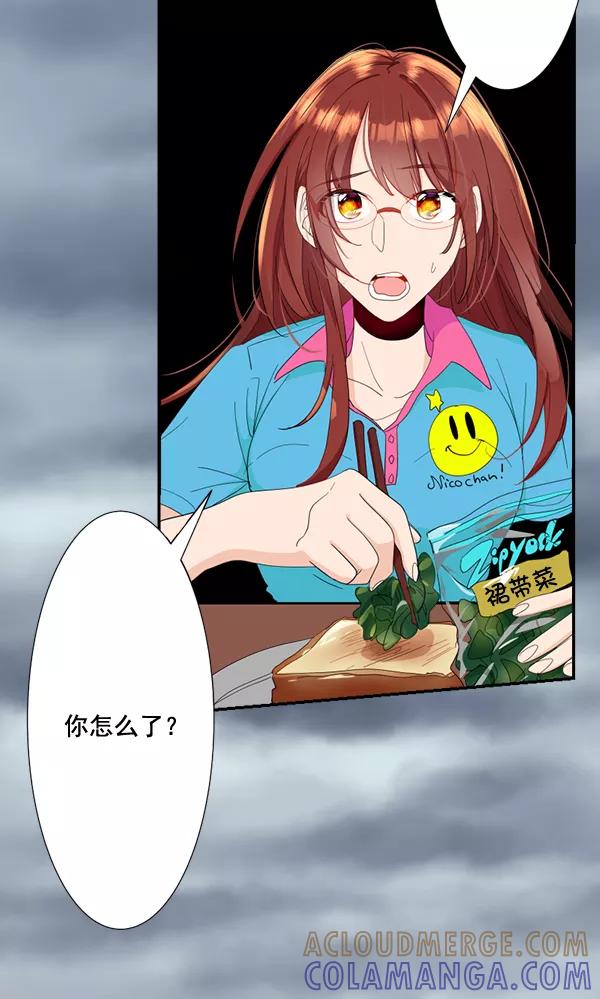 《恋爱绝缘体》第60话 第7页
