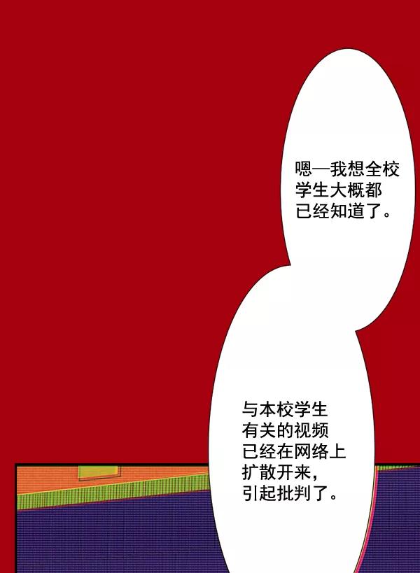 《恋爱绝缘体》第60话 第21页