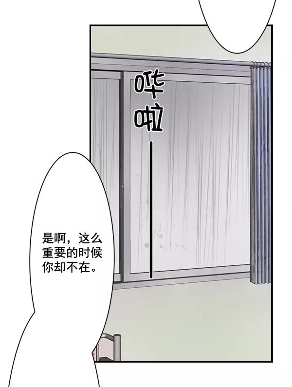 《恋爱绝缘体》第61话 第44页