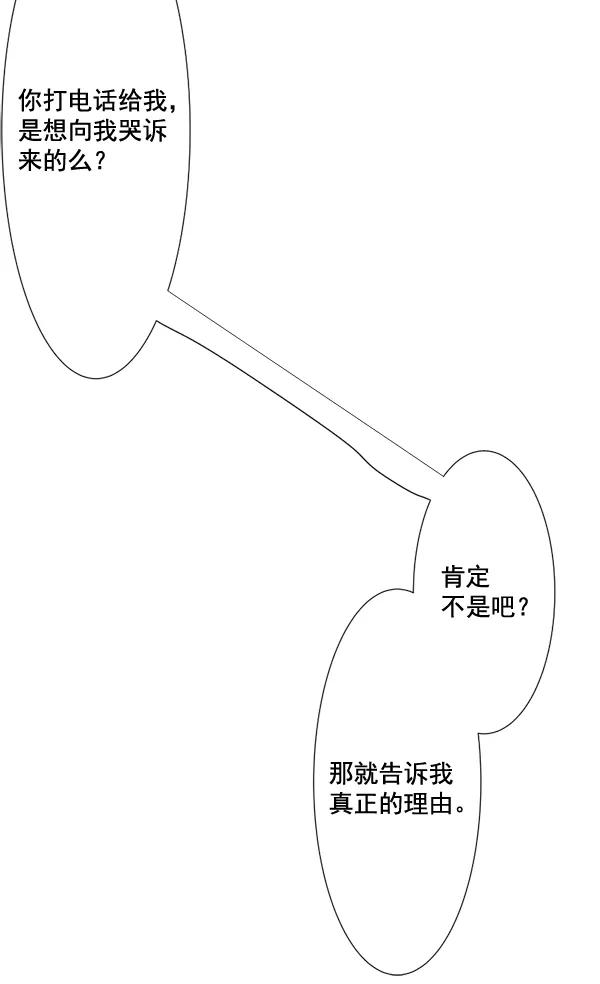 《恋爱绝缘体》第61话 第50页