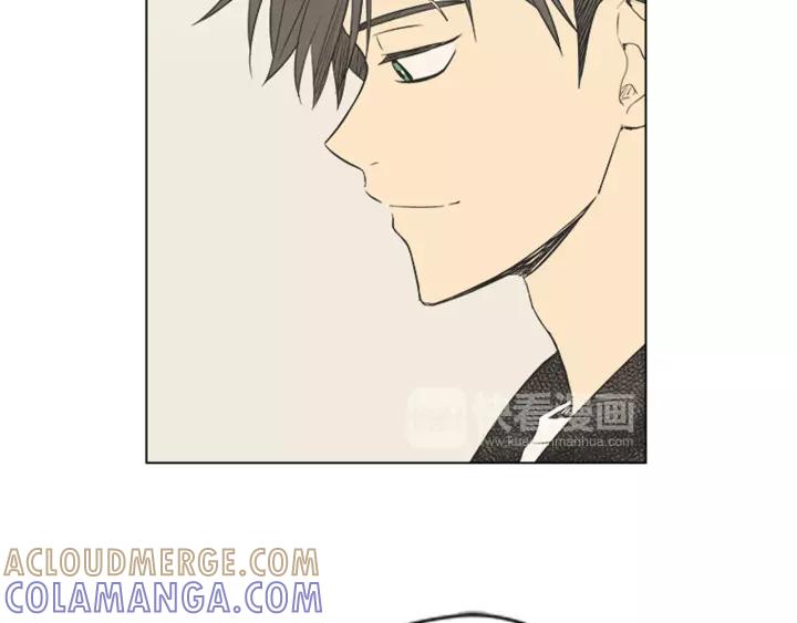 《不能恋爱的房间》第49话 不放弃 第45页