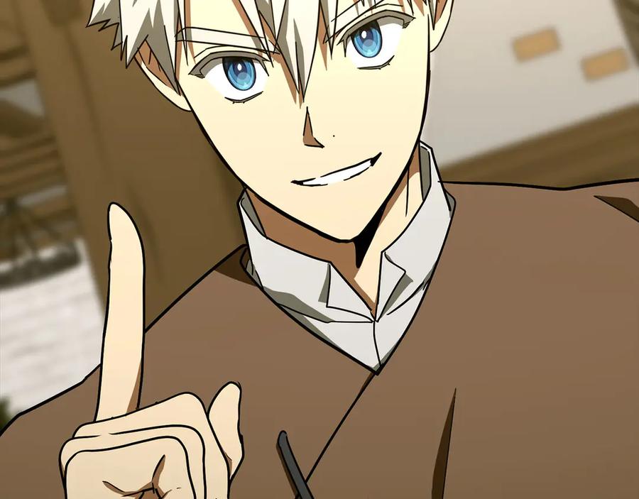 圣子是什么狗屁，这是现代医学的力量 - 第110话 实现经济自由 - 第54张图