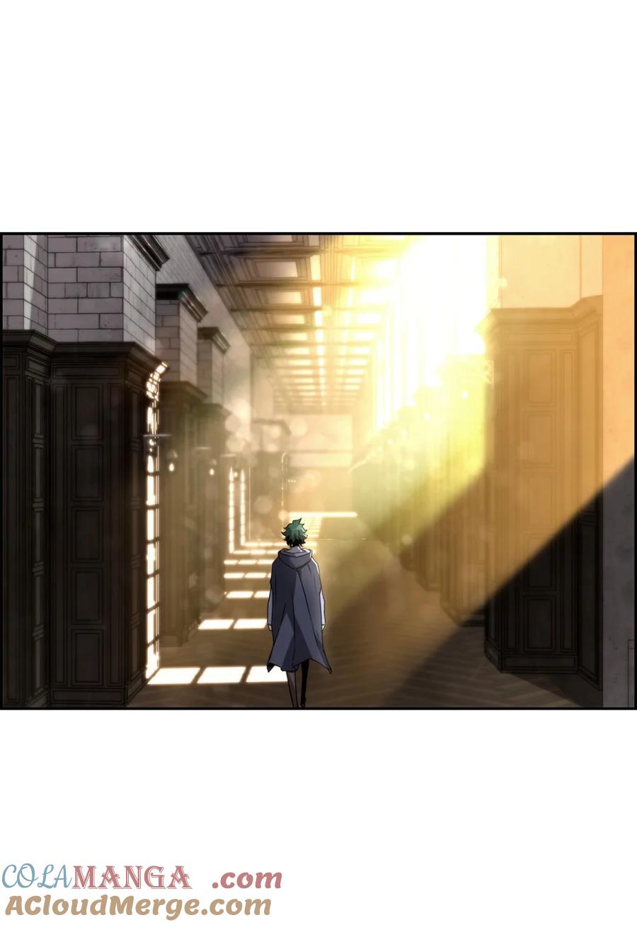 《死灵法师的进化特质》17 揭露真相 第82页
