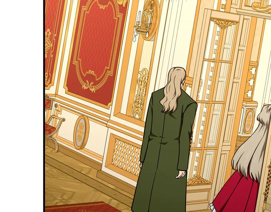 圣子是什么狗屁，这是现代医学的力量 - 第85话 付出代价 - 第97张图